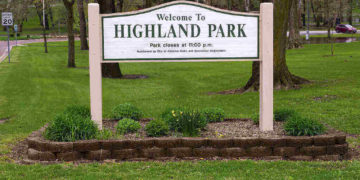 highland park