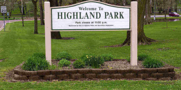 highland park