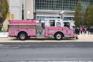 Breast Cancer Awareness Month is in October Breast Cancer