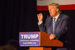 Trump's Legal Team Seeks 'Special Master' in Order to Return Documents Trump