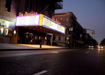 National Cinema Day