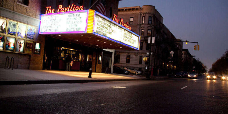 National Cinema Day