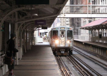 Public Transportation