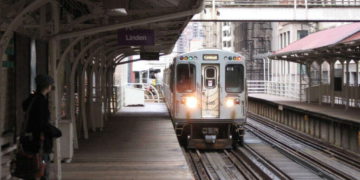 Public Transportation