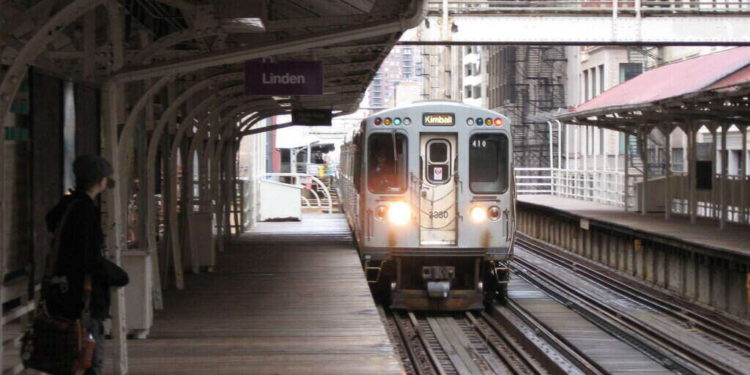 Public Transportation