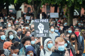 Black liberation