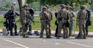 policing 