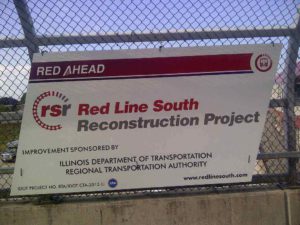 Red Line