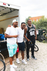 Chicago Comedians On The Rise Supporting North Lawndale's Youth Chicago