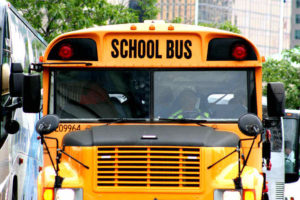 Schools Prepare for Students Return Amid Spread of COVID-19 Variant schools