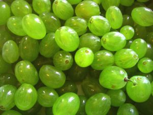 grapes