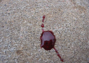 Blood test