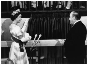 King Charles the 3rd Claims the Throne After Queen's Passing King Charles the 3rd