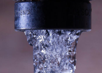 water