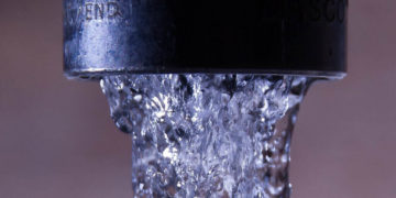 water