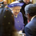 Queen Elizabeth