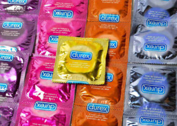 STD
