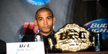 Jose Aldo