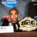 Jose Aldo
