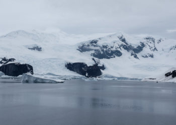 Antarctica