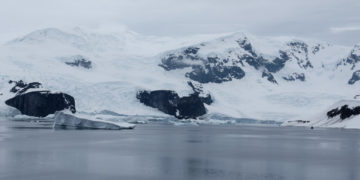 Antarctica