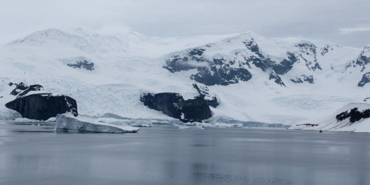 Antarctica