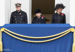 Queen Elizabeth