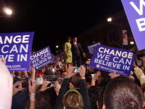 Michelle Obama