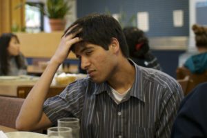 Trauma Plays a Large Role in Mental Illness Trauma