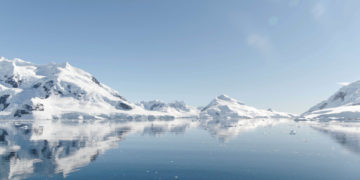 Antarctica