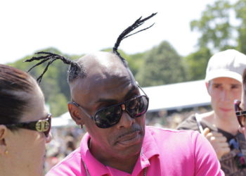 Rapper Coolio Dies at Age 59