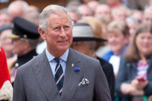 Queen Elizabeth