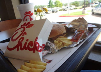 Chick-fil-a