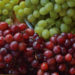 grapes