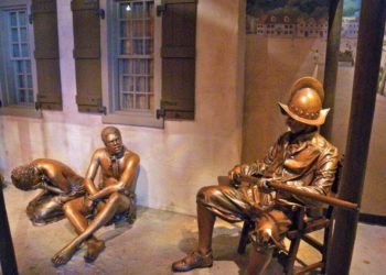 Slavery