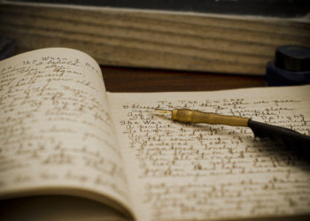 writing
