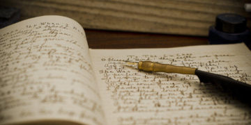writing