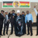 Black Panthers