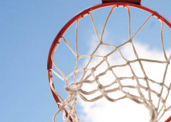 Basketball Camp