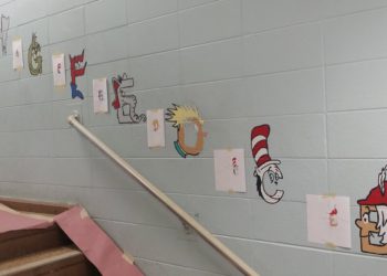 Daniel Boone Elementary