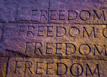 Freedom