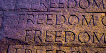 Freedom