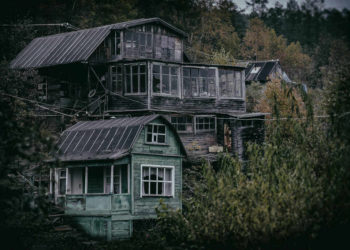Haunted Houses