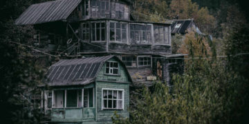 Haunted Houses
