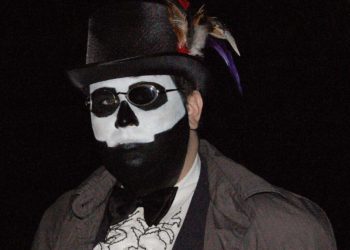 Voodoo Origins of Dr. Facilier (Baron Samedi)