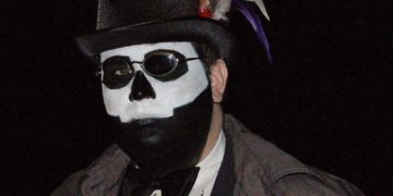 Voodoo Origins of Dr. Facilier (Baron Samedi)