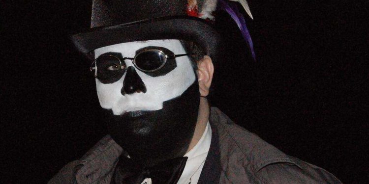 Voodoo Origins of Dr. Facilier (Baron Samedi)