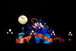 Haunted Houses