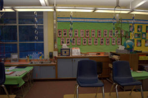 Daniel Boone Elementary