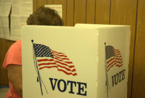 Exercising the Fullness of Faithful Citizenship Citizenship